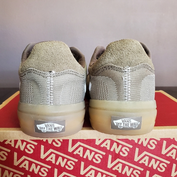 Vans EVDNT ULTIMATEWAFFLE Duece Men Size 8, Women Size 9.5 - Picture 5 of 10